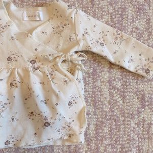 Jamie Kay Kimono Top